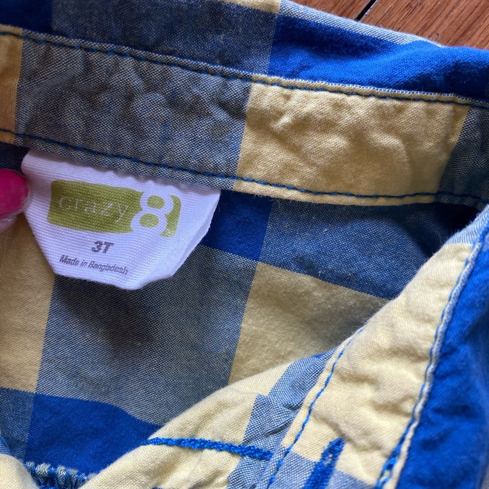 Crazy 8 - Picture 5 of 5